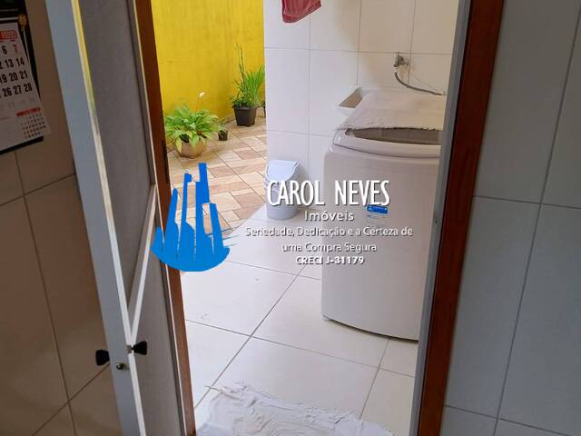 Sobrado para Venda em Itanhaém - 4