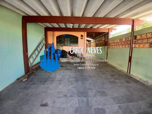 #12198 - Casa para Venda em Mongaguá - SP - 3