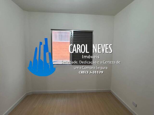 #12662 - Apartamento para Venda em Praia Grande - SP - 2
