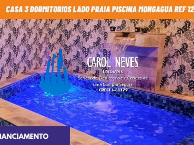 Venda em Jardim Praia Grande - Mongaguá