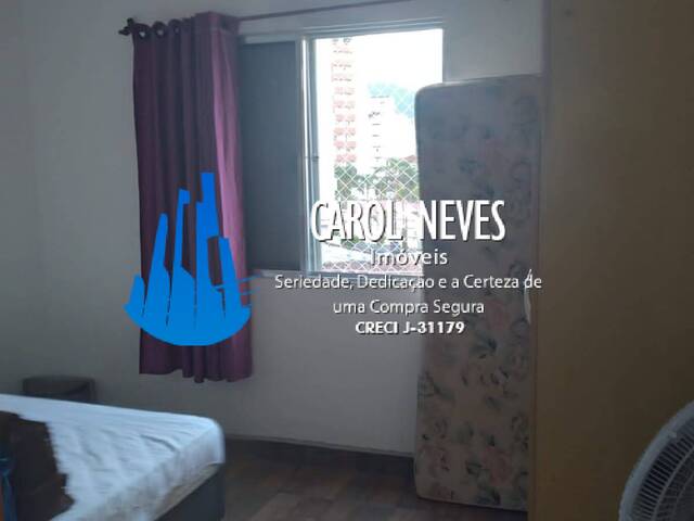 Apartamento para Venda em Praia Grande - 4