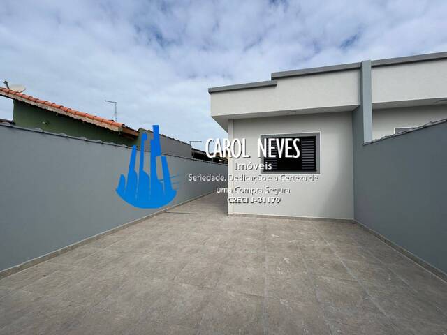 #12666 - Casa para Venda em Mongaguá - SP - 3