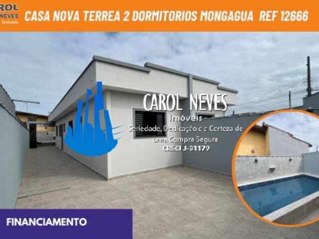 Venda em Jardim Praia Grande - Mongaguá