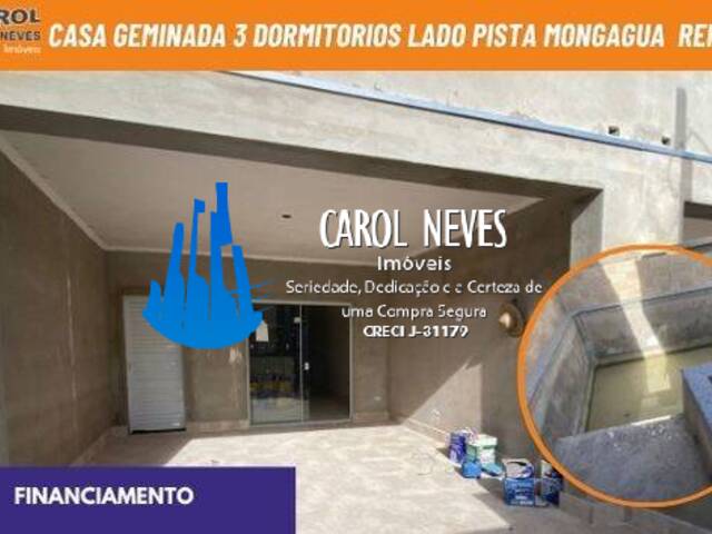 Venda em Florida Mirim - Mongaguá