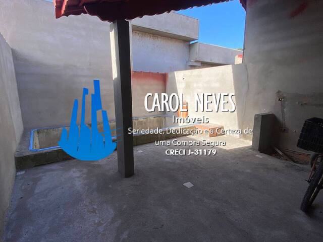 #12668 - Casa para Venda em Mongaguá - SP - 3