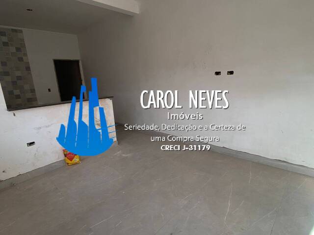 Casa para Venda em Mongaguá - 4
