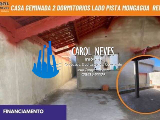 Venda em Florida Mirim - Mongaguá
