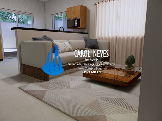 Casa para Venda em Itanhaém - 4