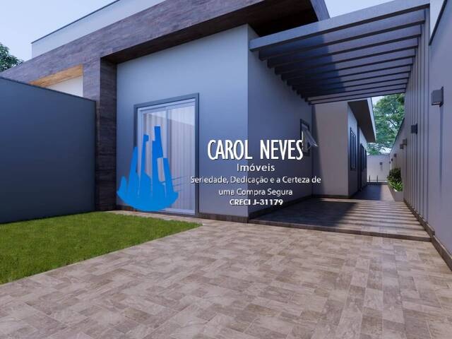 #12671 - Casa para Venda em Itanhaém - SP - 3