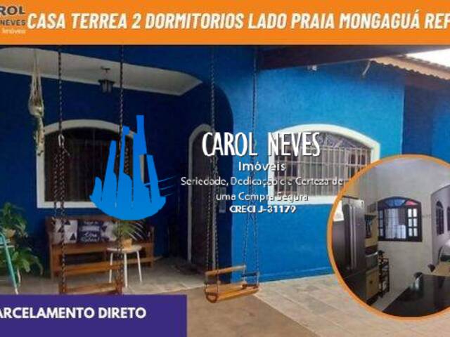 Venda em Vera Cruz - Mongaguá