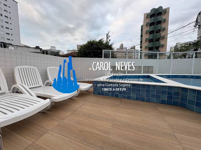 Apartamento para Venda em Praia Grande - 5