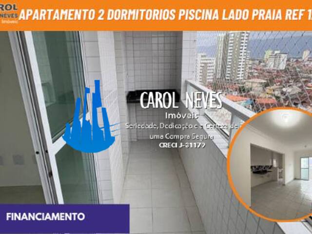 Venda em Tupiry - Praia Grande