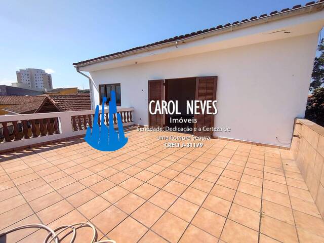 #12674 - Casa para Locação em Itanhaém - SP - 3