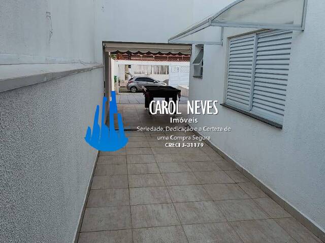 #12675 - Casa para Venda em Peruíbe - SP - 3