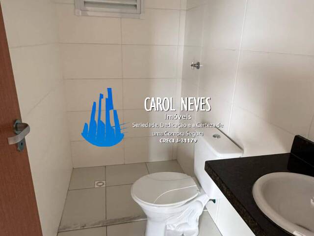 #12677 - Apartamento para Venda em Praia Grande - SP