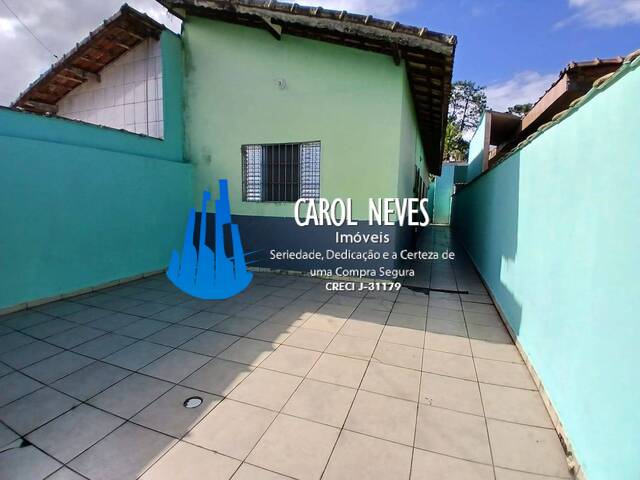 #12678 - Casa para Venda em Mongaguá - SP - 3