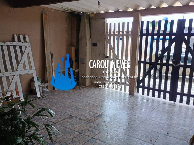 #12679 - Casa para Venda em Mongaguá - SP - 3