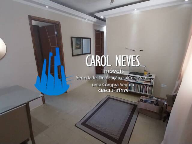 #12680 - Apartamento para Locação em Mongaguá - SP - 3