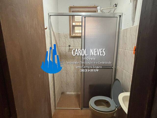#12683 - Casa para Venda em Itanhaém - SP - 3
