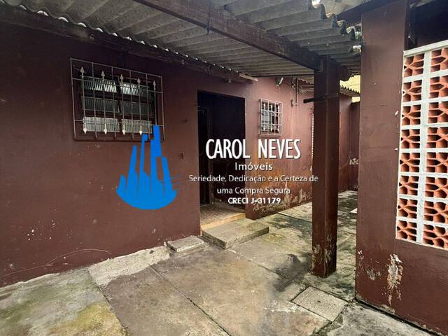 Casa para Venda em Itanhaém - 4