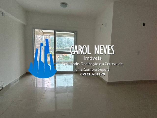 #10819 - Apartamento para Venda em Itanhaém - SP
