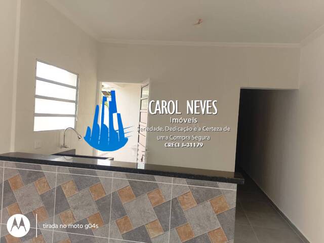 Casa para Venda em Itanhaém - 4