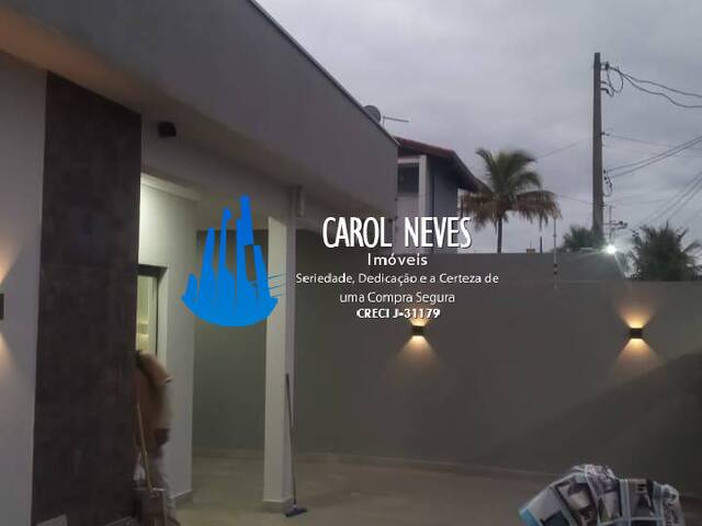 Casa para Venda em Itanhaém - 4