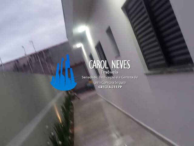 #12690 - Casa para Venda em Itanhaém - SP - 3