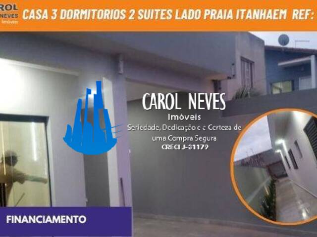 Venda em Gaivota (Praia) - Itanhaém