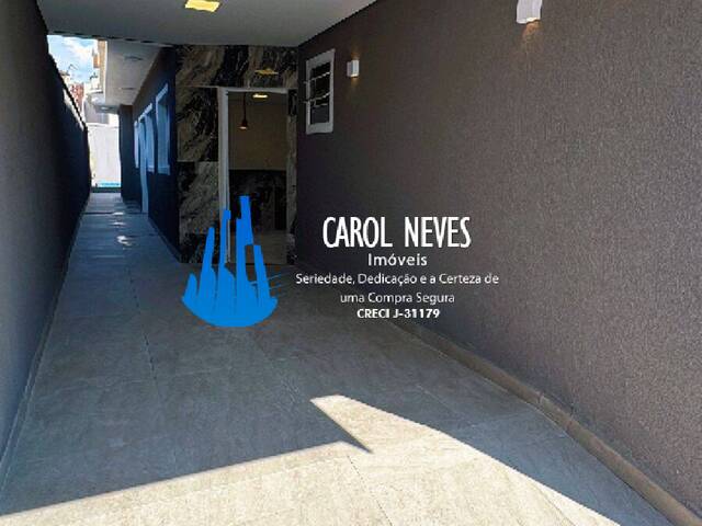 #12691 - Casa para Venda em Peruíbe - SP
