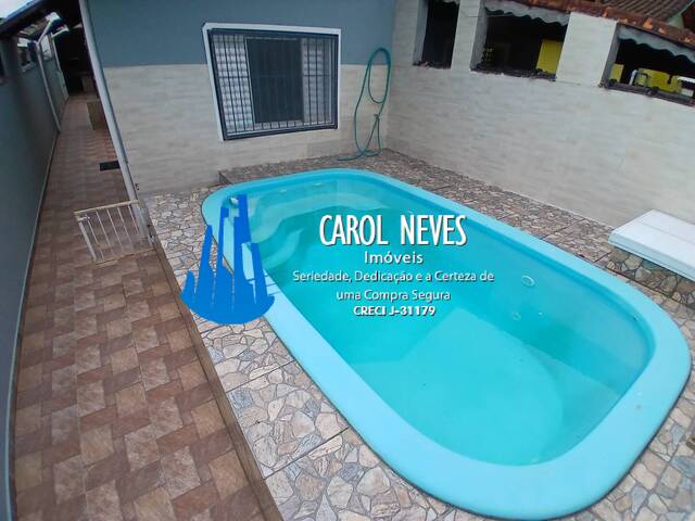 Casa para Venda em Mongaguá - 4