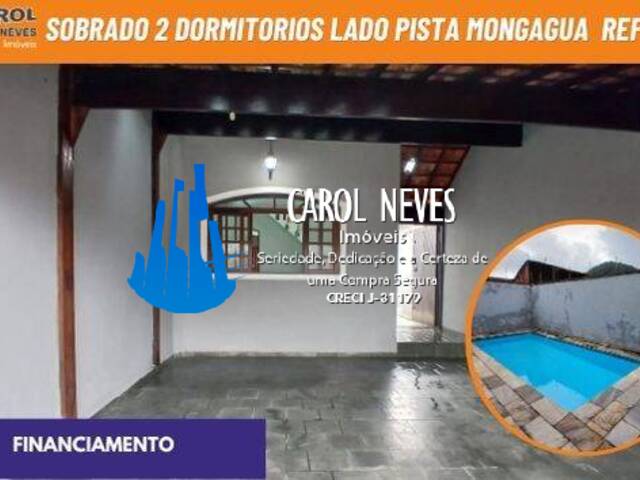 #12696 - Casa para Venda em Mongaguá - SP - 1