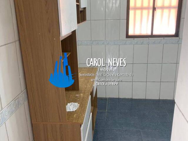 #12697 - Apartamento para Venda em Praia Grande - SP
