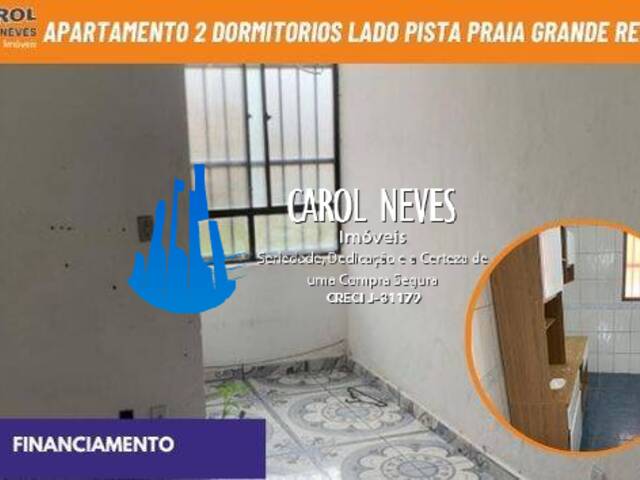 Venda em Nova Mirim - Praia Grande