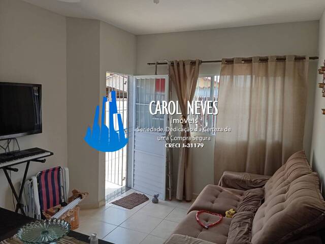 #12700 - Casa para Venda em Itanhaém - SP - 3