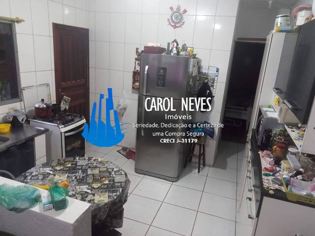 Casa para Venda em Mongaguá - 5