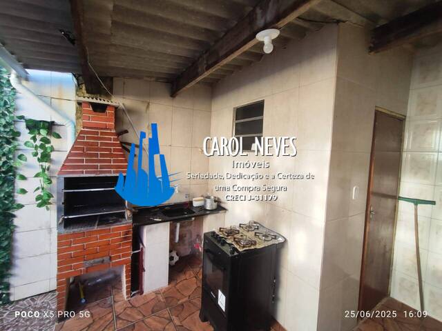 Casa para Venda em Mongaguá - 4
