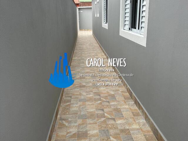 Casa para Venda em Mongaguá - 4