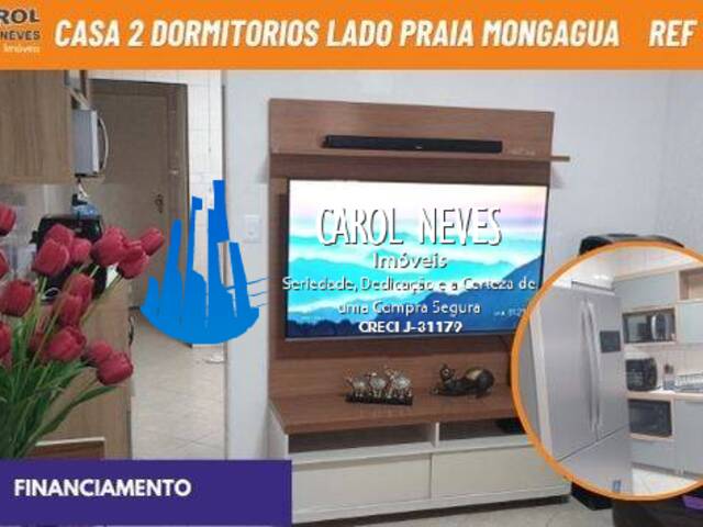 Venda em Jardim Praia Grande - Mongaguá