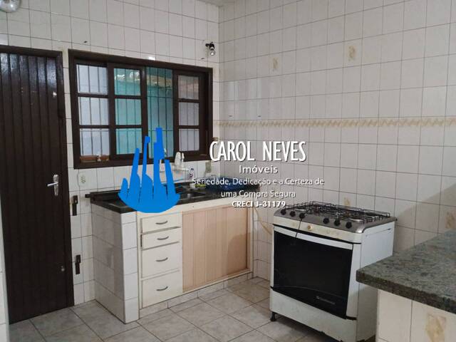 #12706 - Casa para Venda em Mongaguá - SP - 3