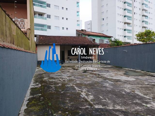 #12706 - Casa para Venda em Mongaguá - SP - 2