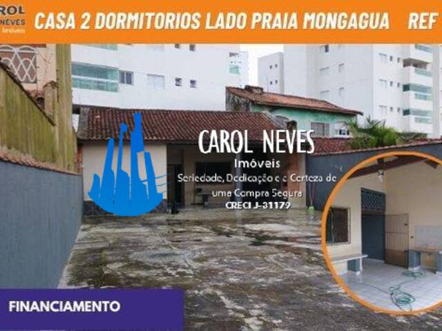 Venda em Jardim Praia Grande - Mongaguá