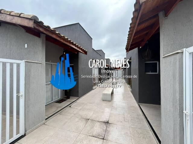 #12707 - Casa para Venda em Itanhaém - SP - 3