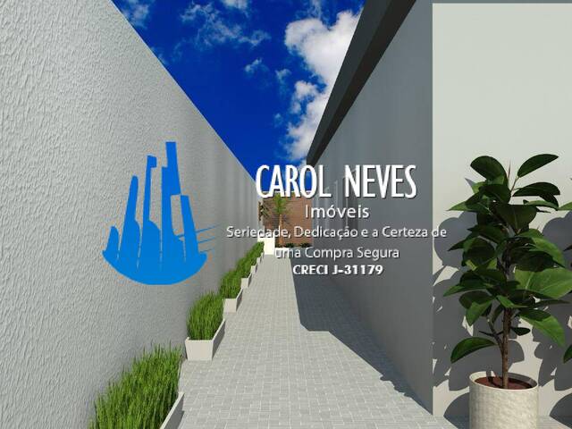 #12708 - Casa para Venda em Itanhaém - SP - 3