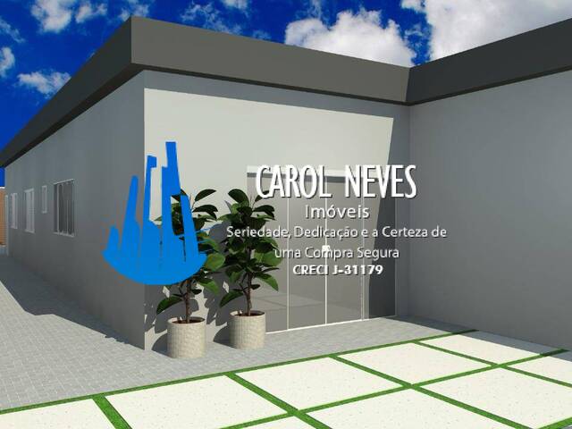 #12708 - Casa para Venda em Itanhaém - SP - 2