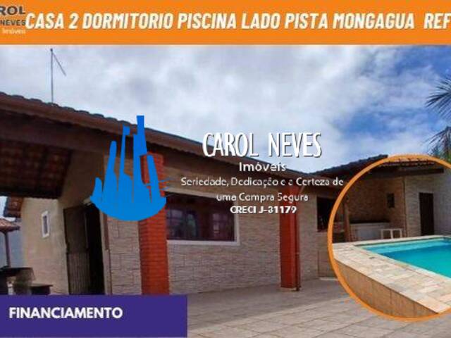 Venda em Florida Mirim - Mongaguá
