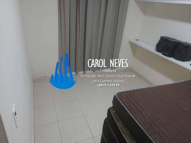 Casa em Condomínio Fechado para Venda em Itanhaém - 4