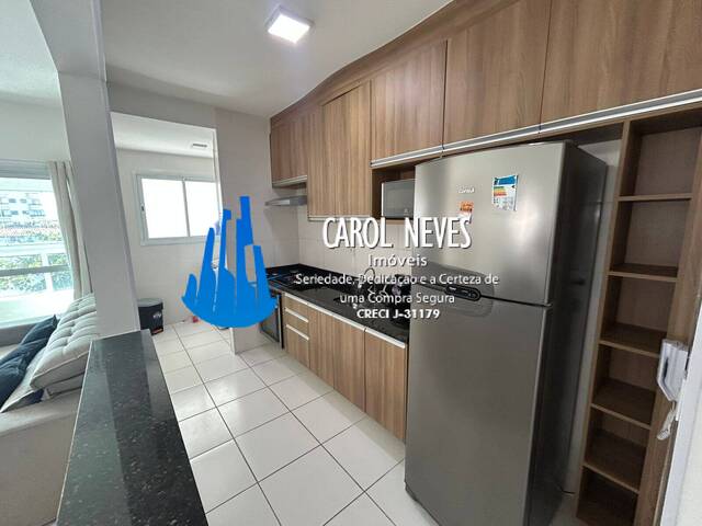 Apartamento para Venda em Mongaguá - 5