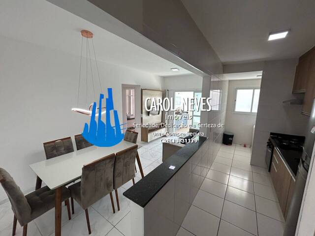 Apartamento para Venda em Mongaguá - 4