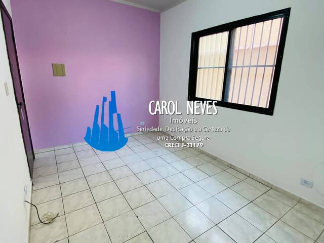 #12715 - Apartamento para Venda em Praia Grande - SP